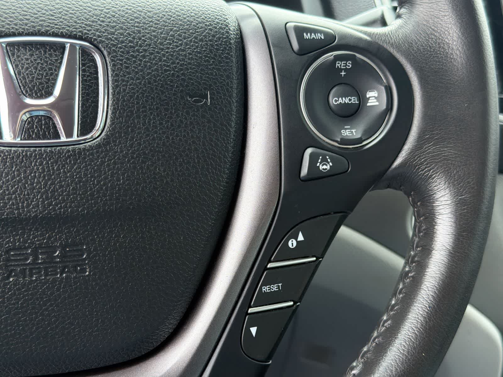 Thumbnail: 2023 Honda Ridgeline - 26