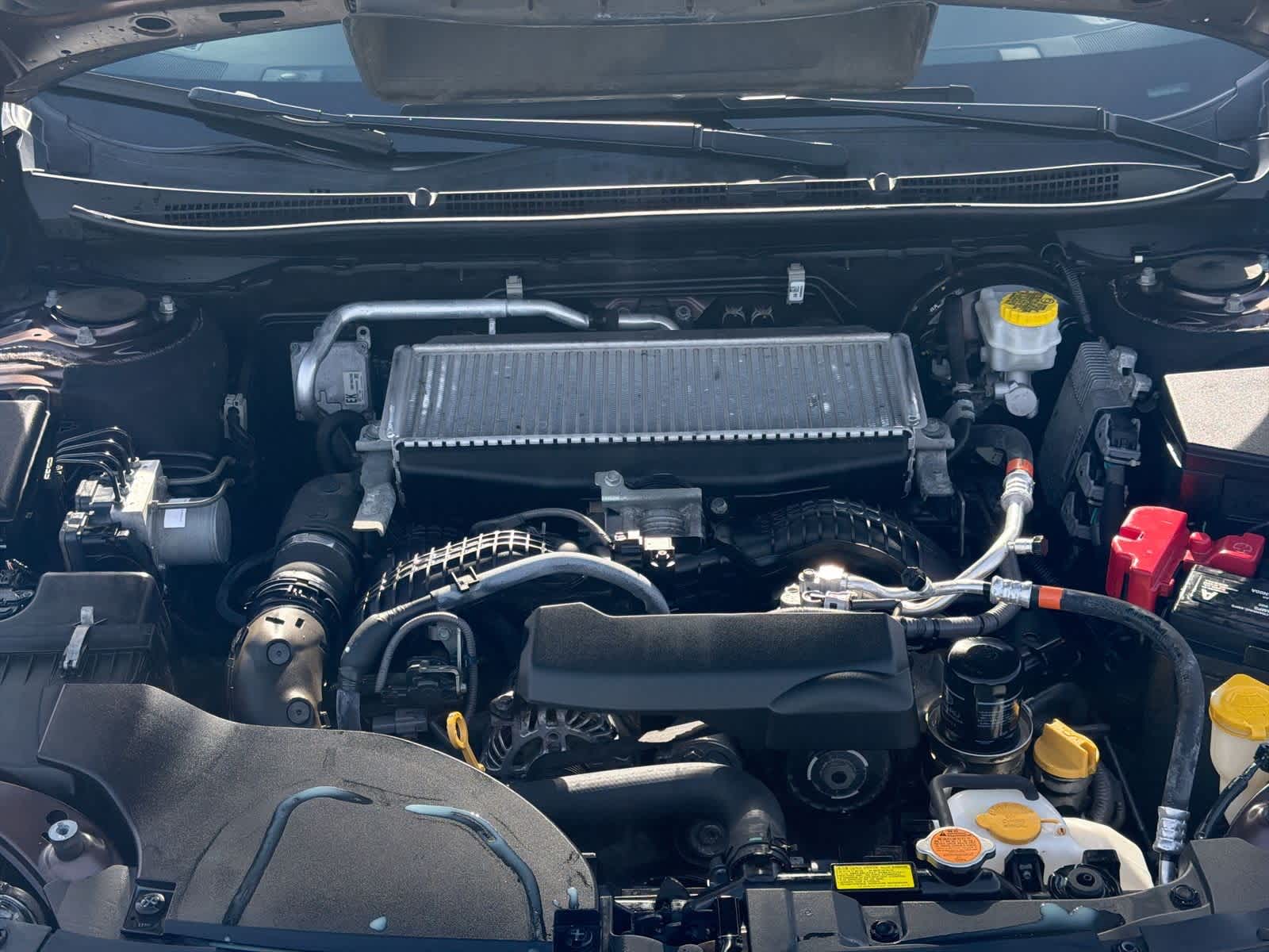 Thumbnail: 2021 Subaru Outback - 15