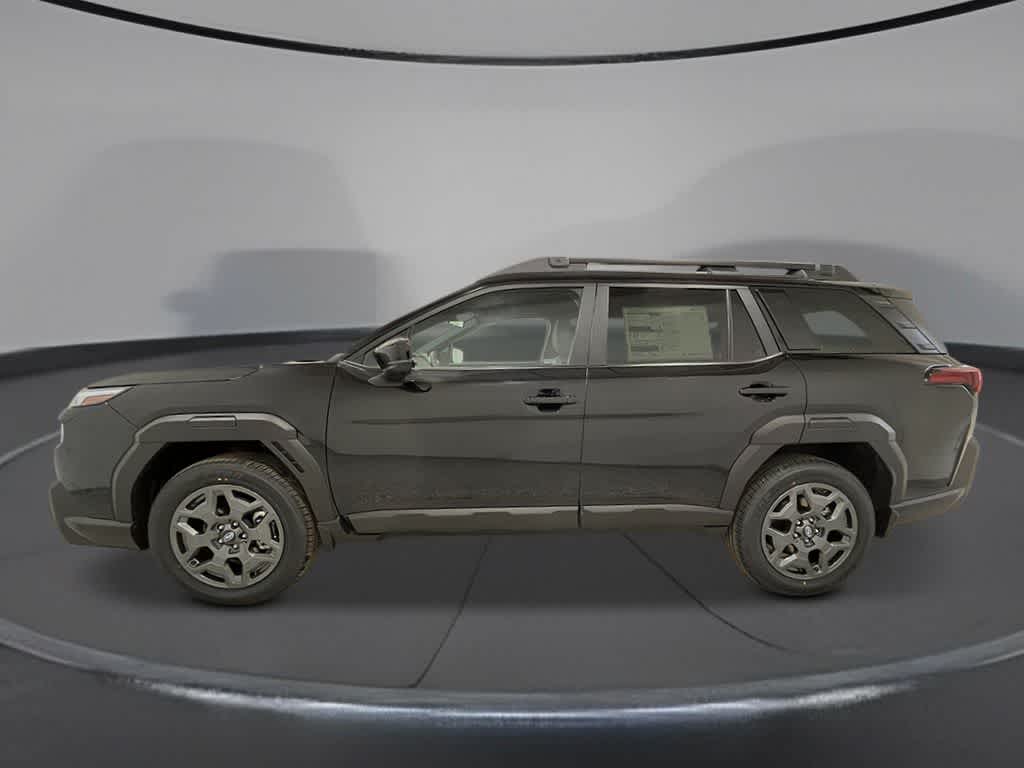 Thumbnail: 2026 Subaru Outback - 2