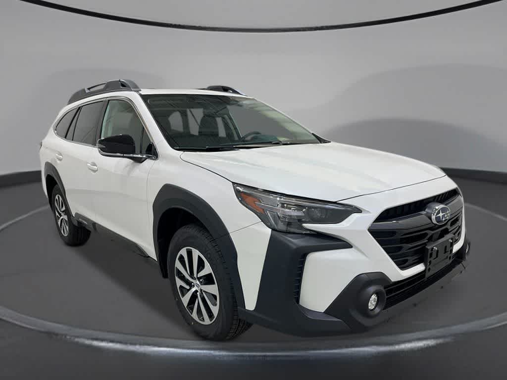 Thumbnail: 2025 Subaru Outback - 7