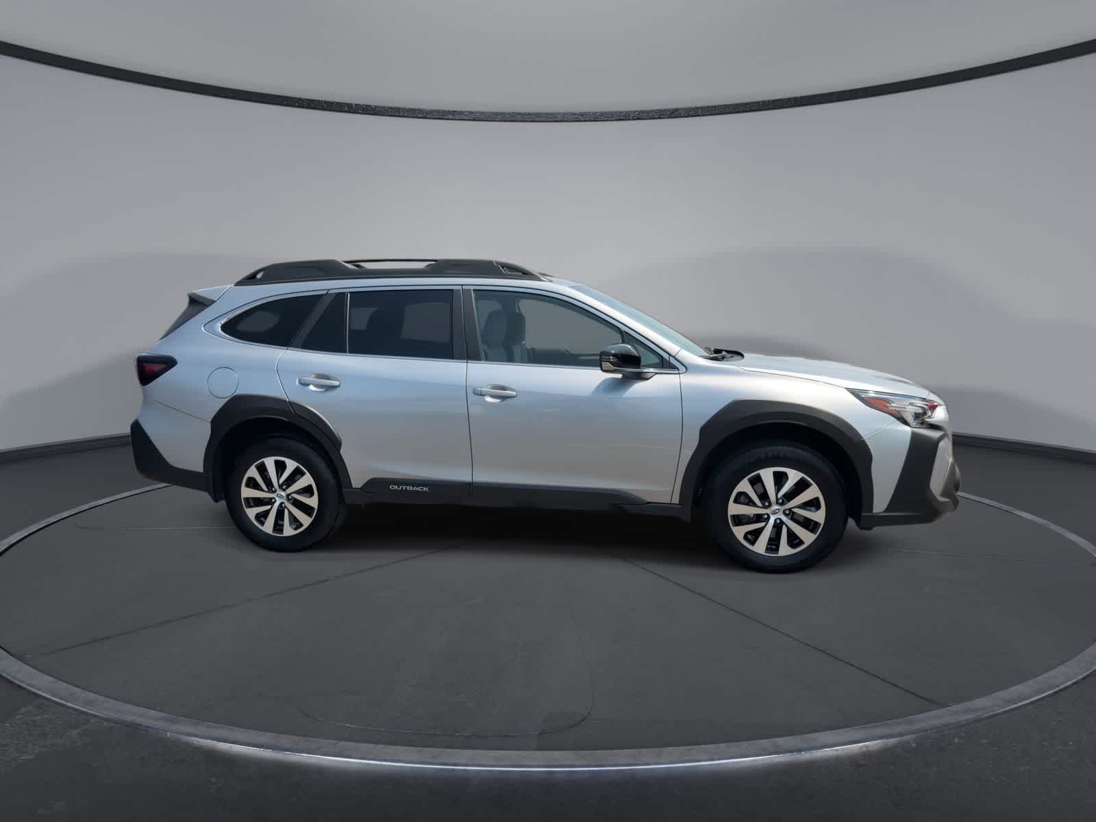 Thumbnail: 2024 Subaru Outback - 9
