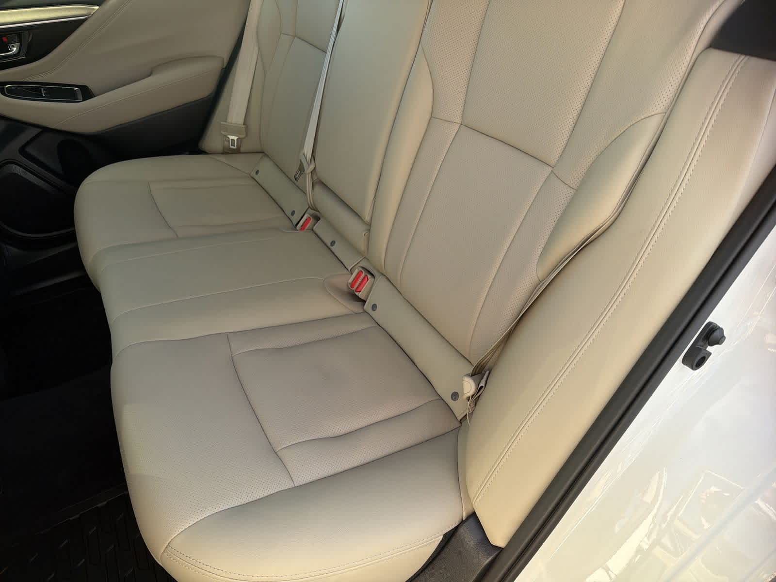 Thumbnail: 2023 Subaru Legacy - 21