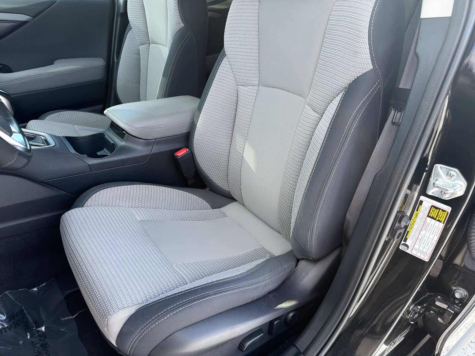 Thumbnail: 2021 Subaru Outback - 17