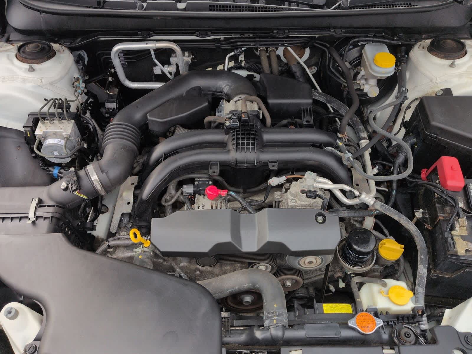 Thumbnail: 2017 Subaru Outback - 15