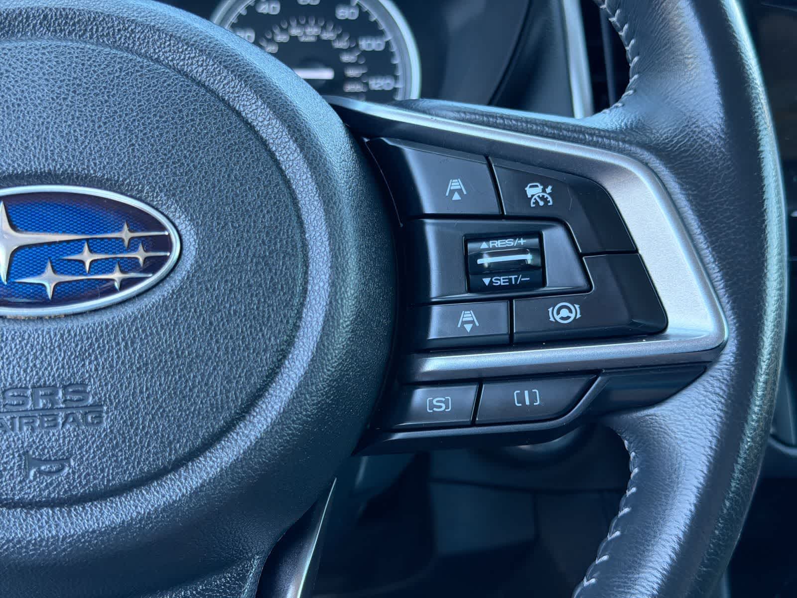 Thumbnail: 2023 Subaru Forester - 26
