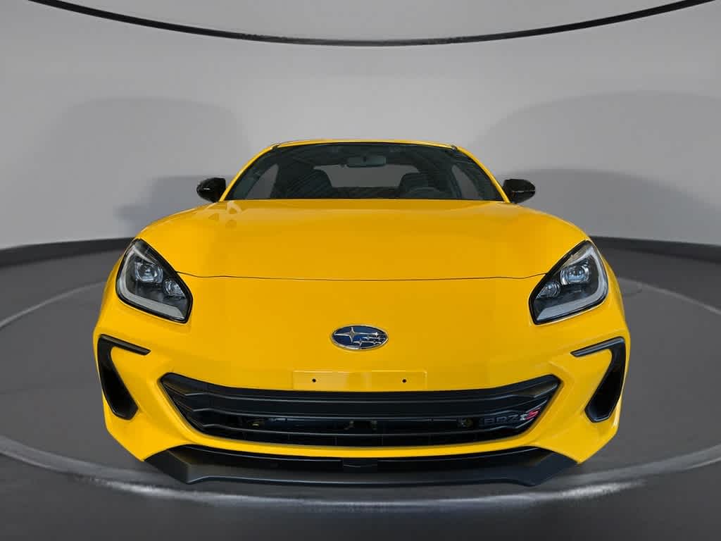 Thumbnail: 2026 Subaru BRZ - 8