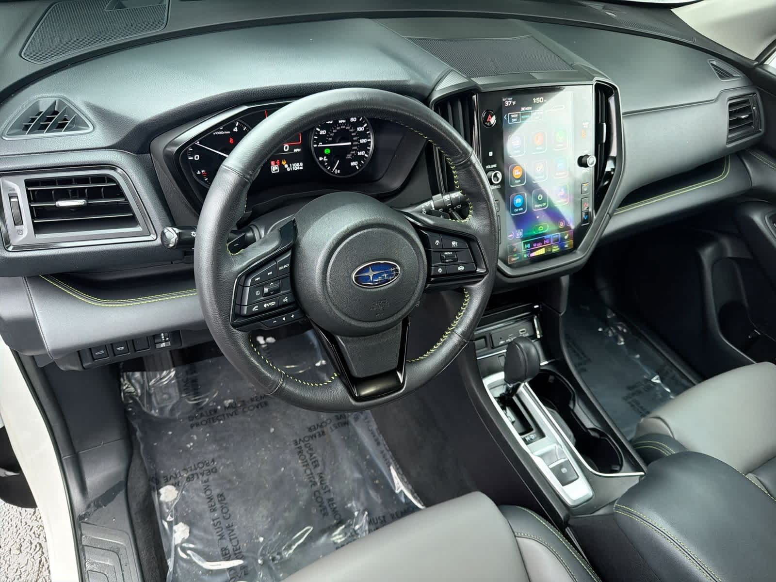 Thumbnail: 2023 Subaru Ascent - 10