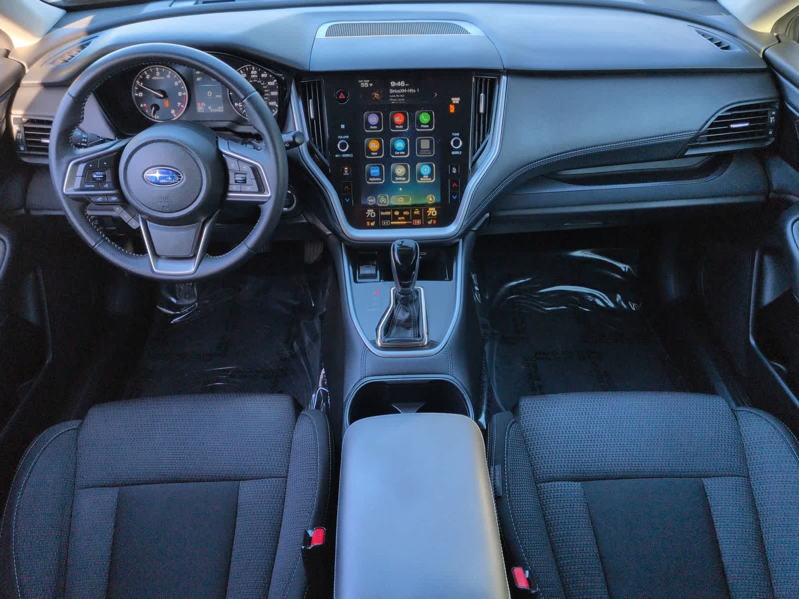 Thumbnail: 2022 Subaru Outback - 16