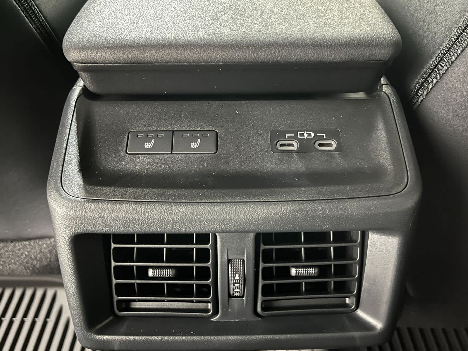 Thumbnail: 2026 Subaru Solterra - 24