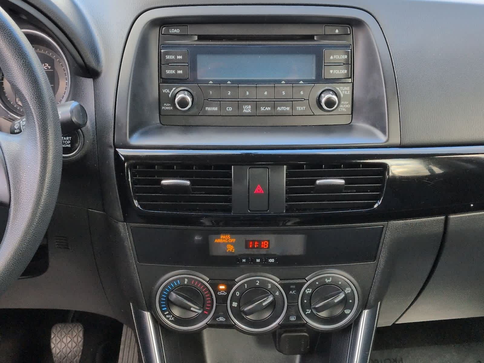 Thumbnail: 2015 Mazda CX-5 - 28