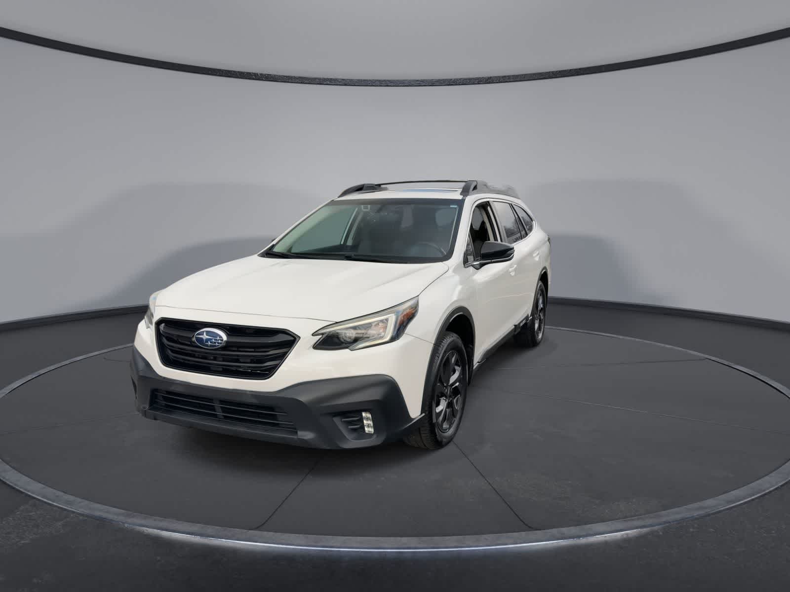 Thumbnail: 2021 Subaru Outback - 3