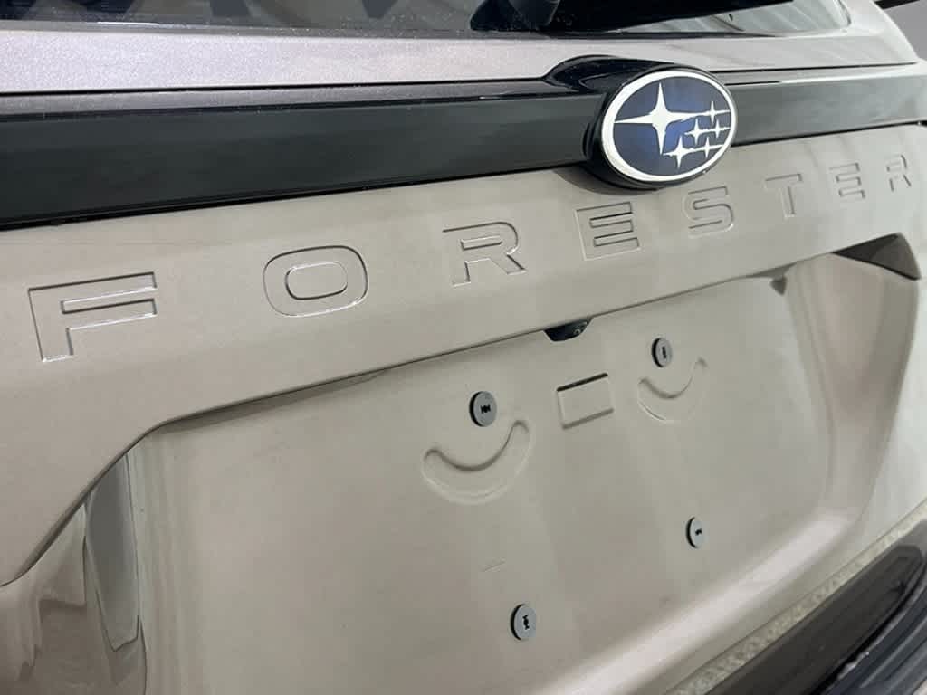 Thumbnail: 2025 Subaru Forester - 9