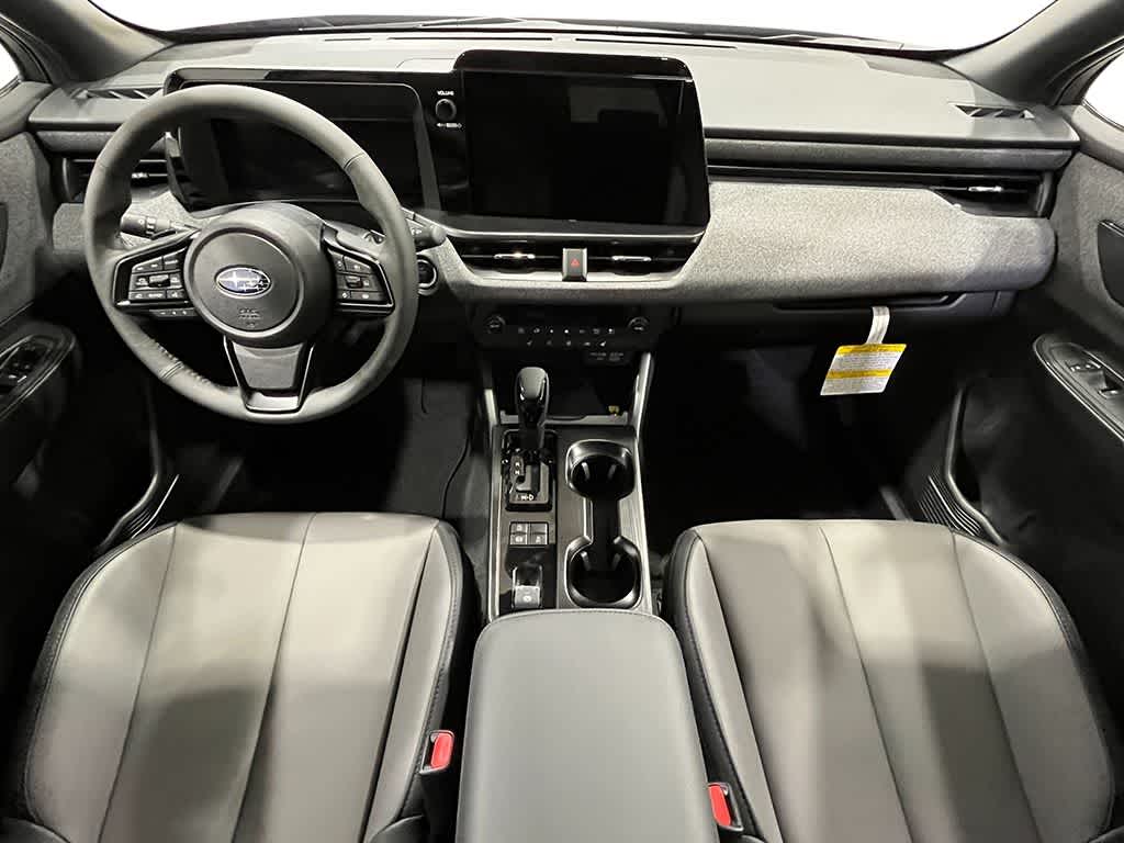 Thumbnail: 2026 Subaru Outback - 14