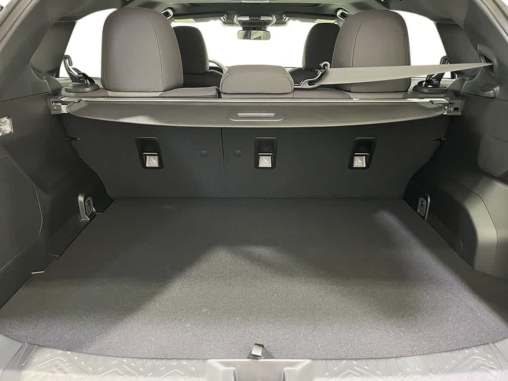 Thumbnail: 2026 Subaru Crosstrek - 27