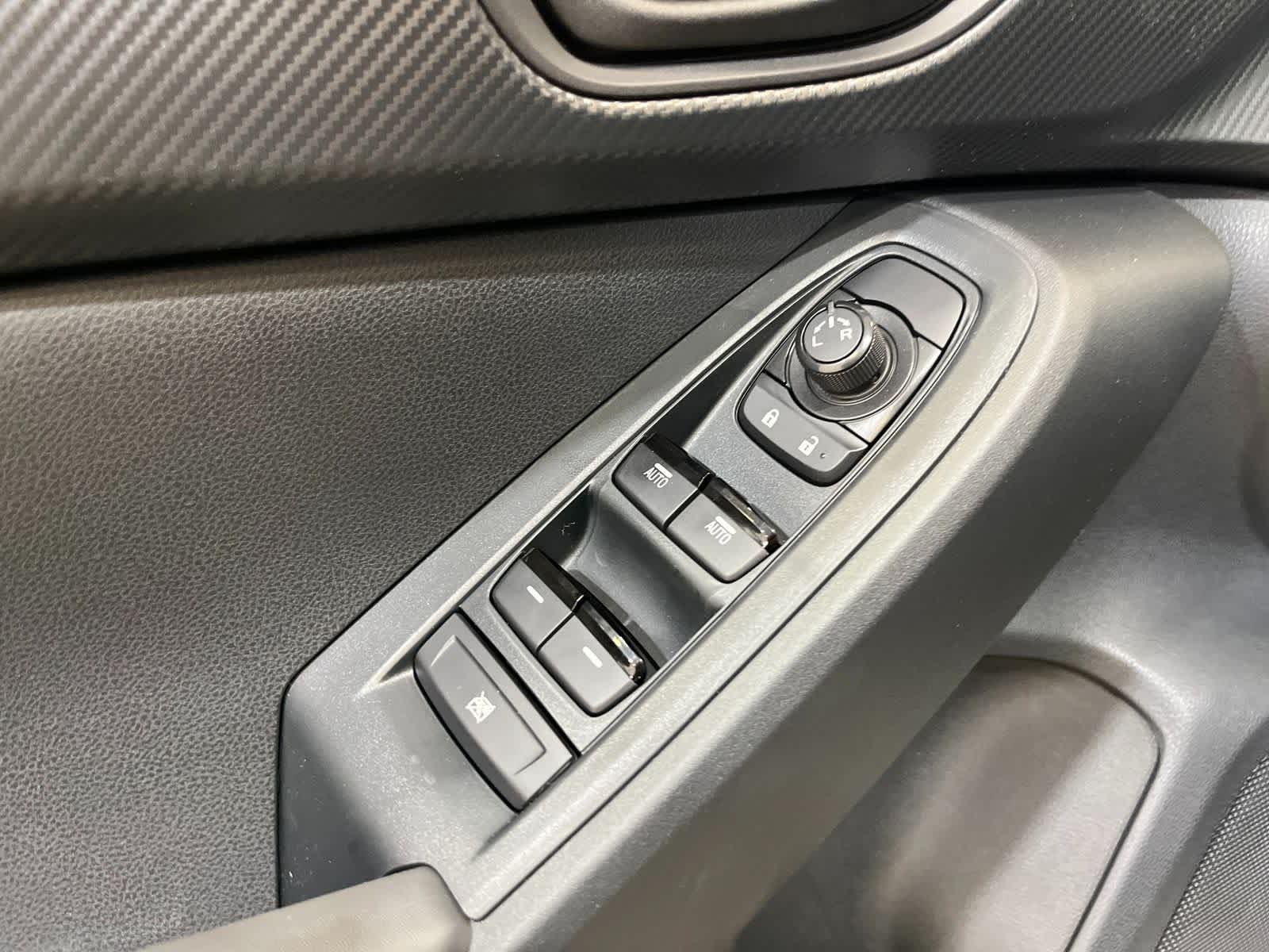 Thumbnail: 2025 Subaru Crosstrek - 14