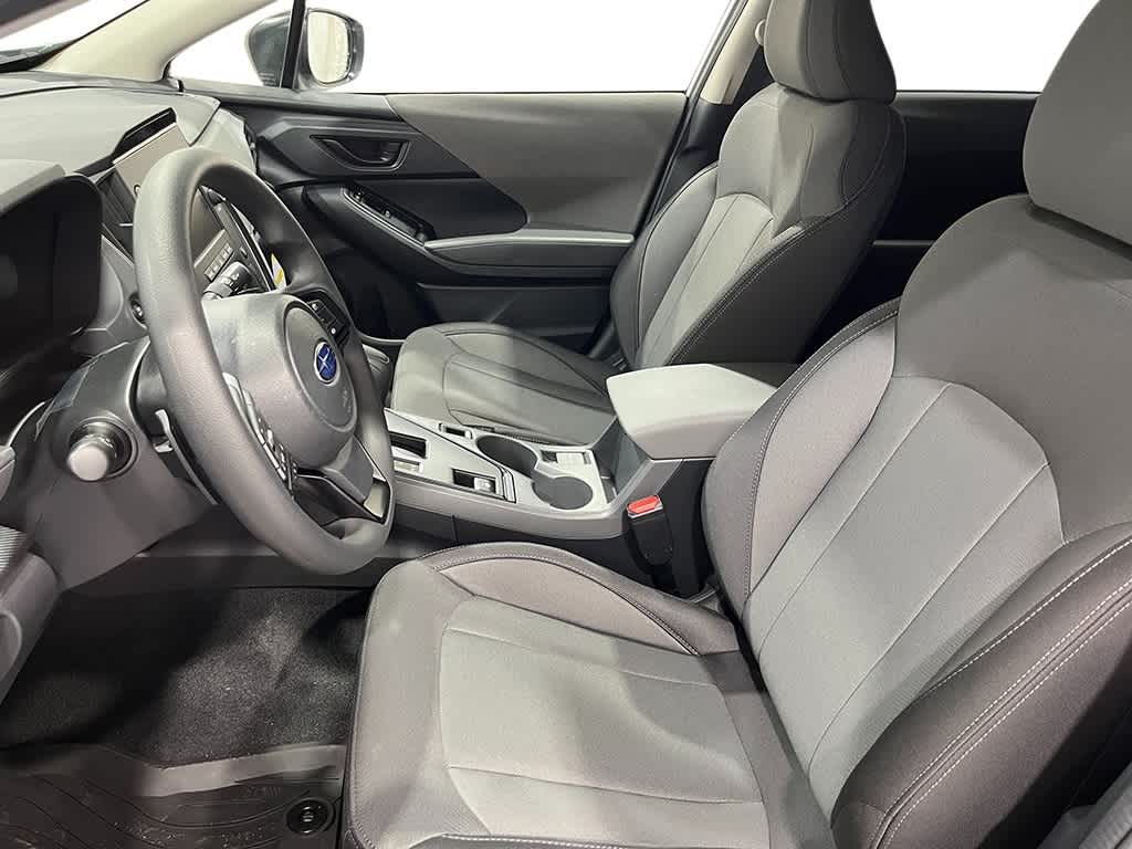 Thumbnail: 2026 Subaru Crosstrek - 12