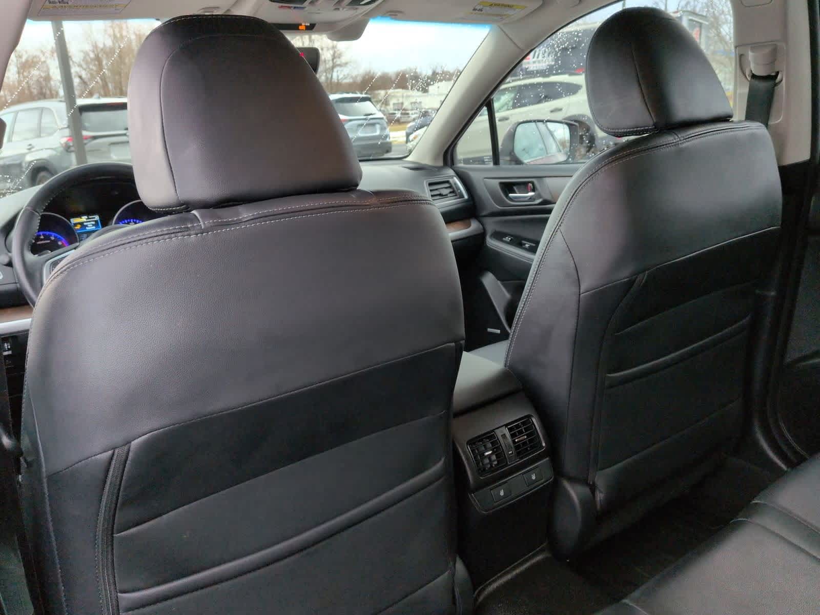 Thumbnail: 2017 Subaru Outback - 19