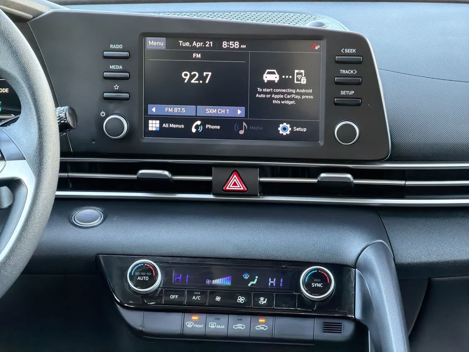 Thumbnail: 2023 Hyundai Elantra - 28