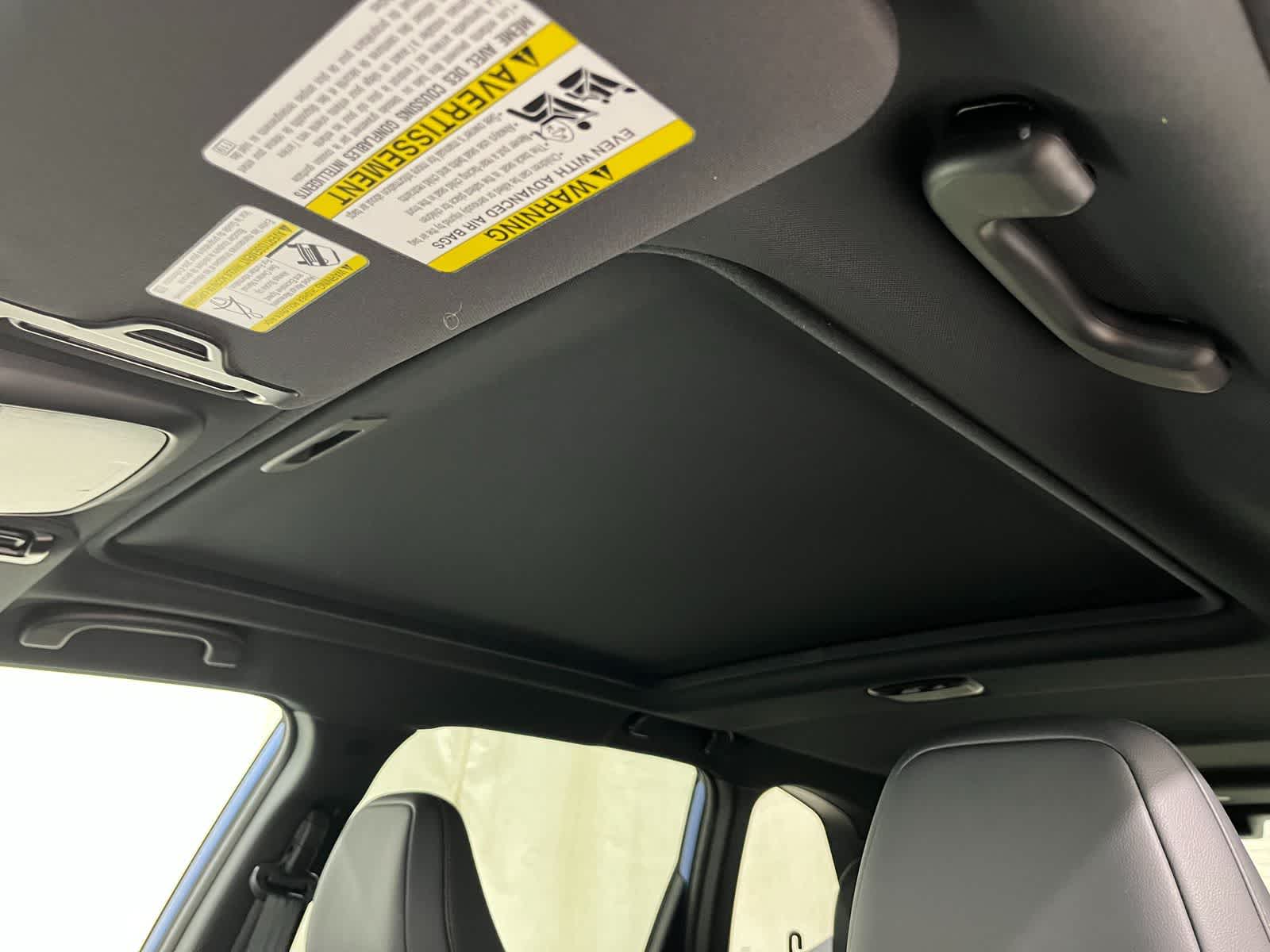 Thumbnail: 2026 Subaru Forester - 14