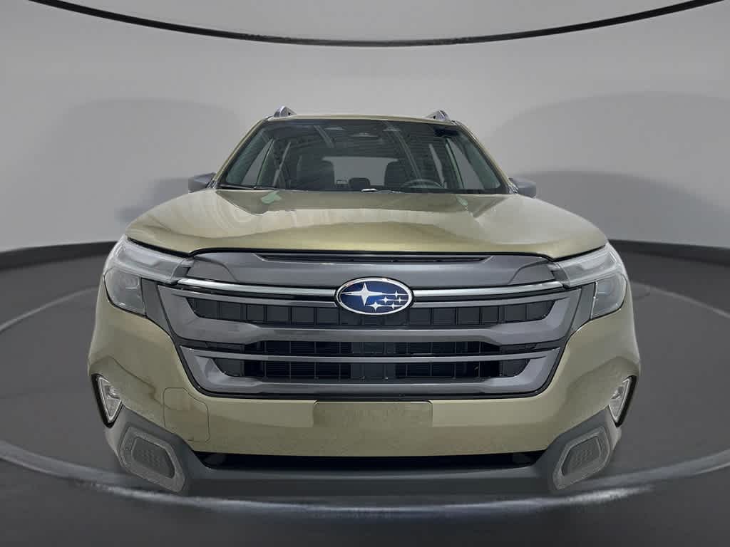 Thumbnail: 2026 Subaru Forester - 8