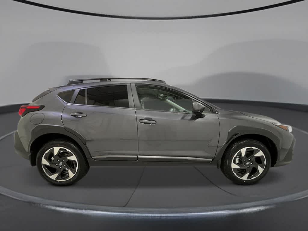 Thumbnail: 2026 Subaru Crosstrek - 6