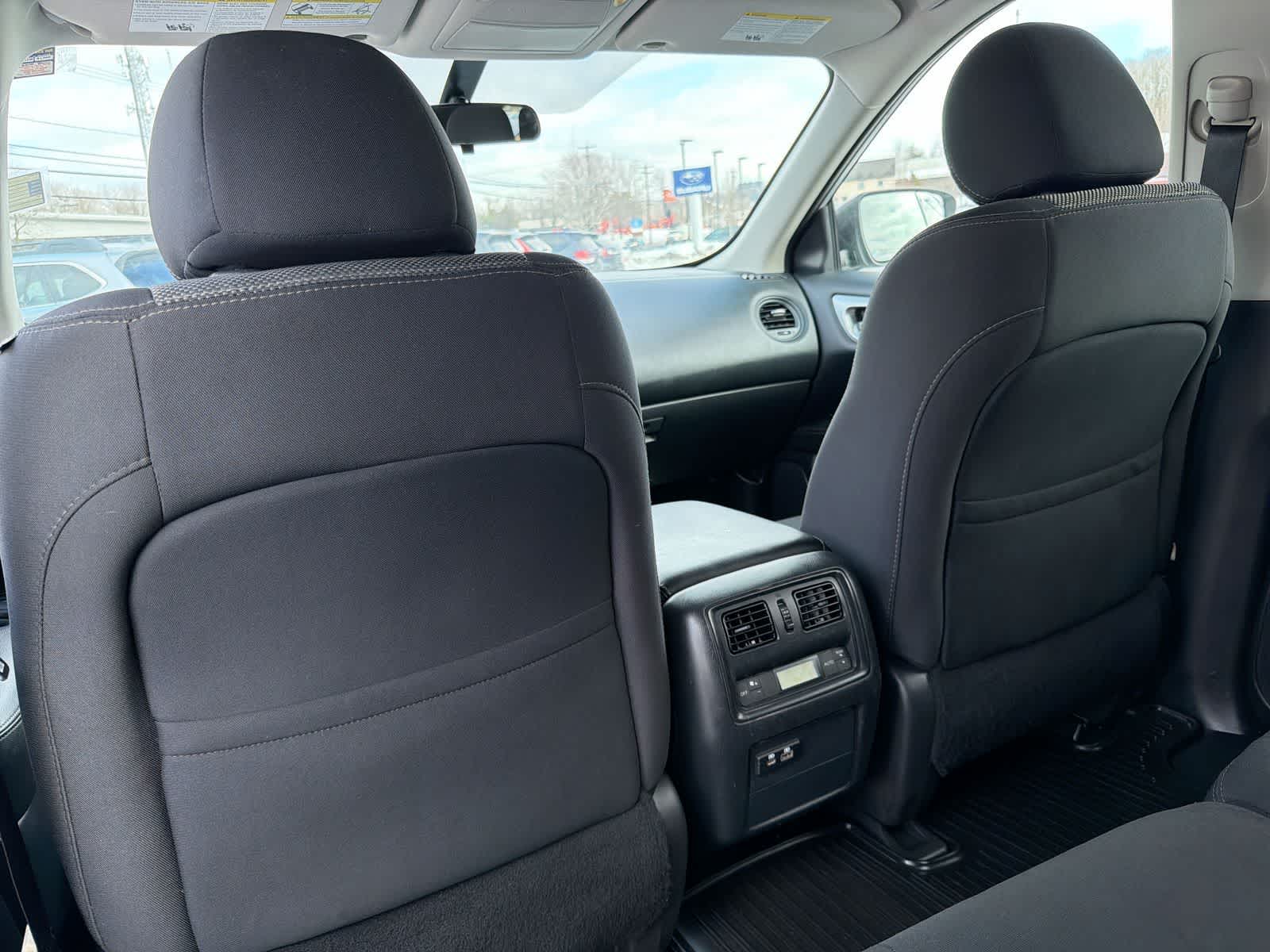 Thumbnail: 2020 Nissan Pathfinder - 19