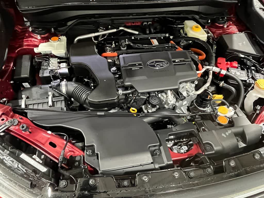 Thumbnail: 2026 Subaru Forester - 10