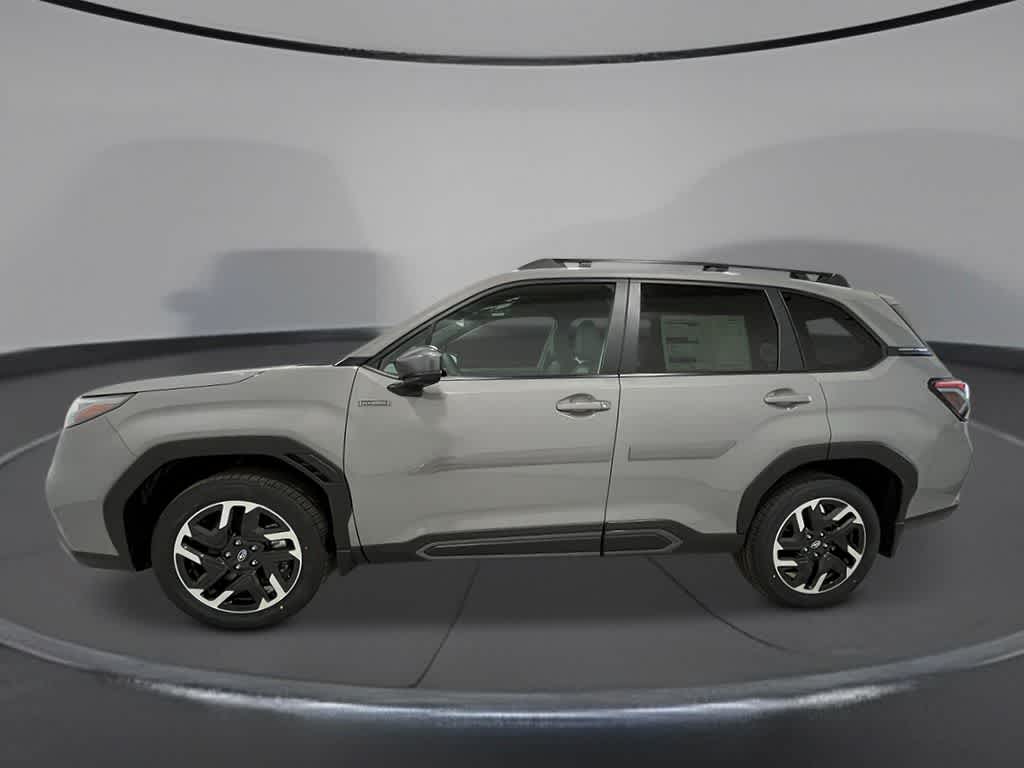 Thumbnail: 2026 Subaru Forester - 2