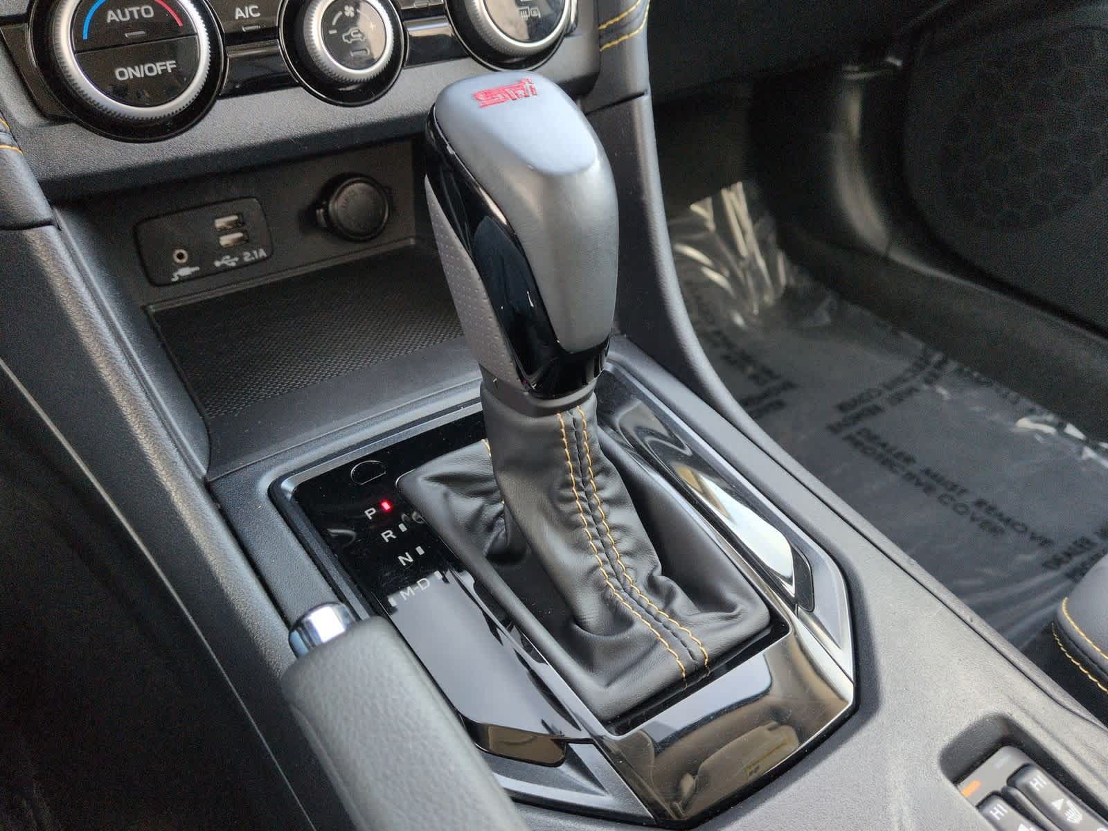 Thumbnail: 2023 Subaru Crosstrek - 34