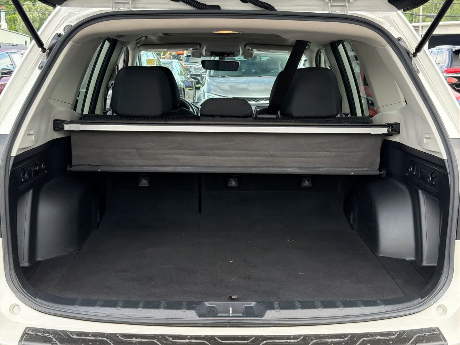 Thumbnail: 2020 Subaru Forester - 34