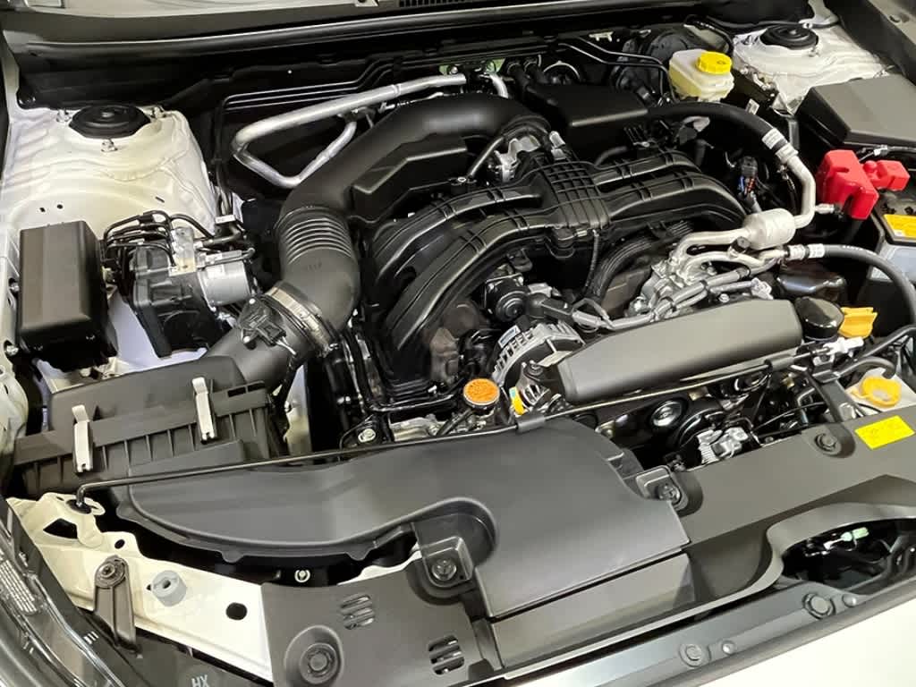 Thumbnail: 2025 Subaru Crosstrek - 11