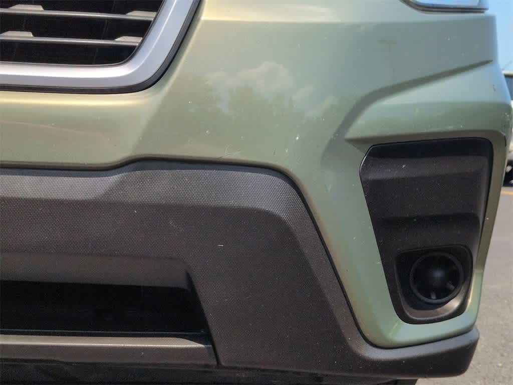 Thumbnail: 2020 Subaru Forester - 11