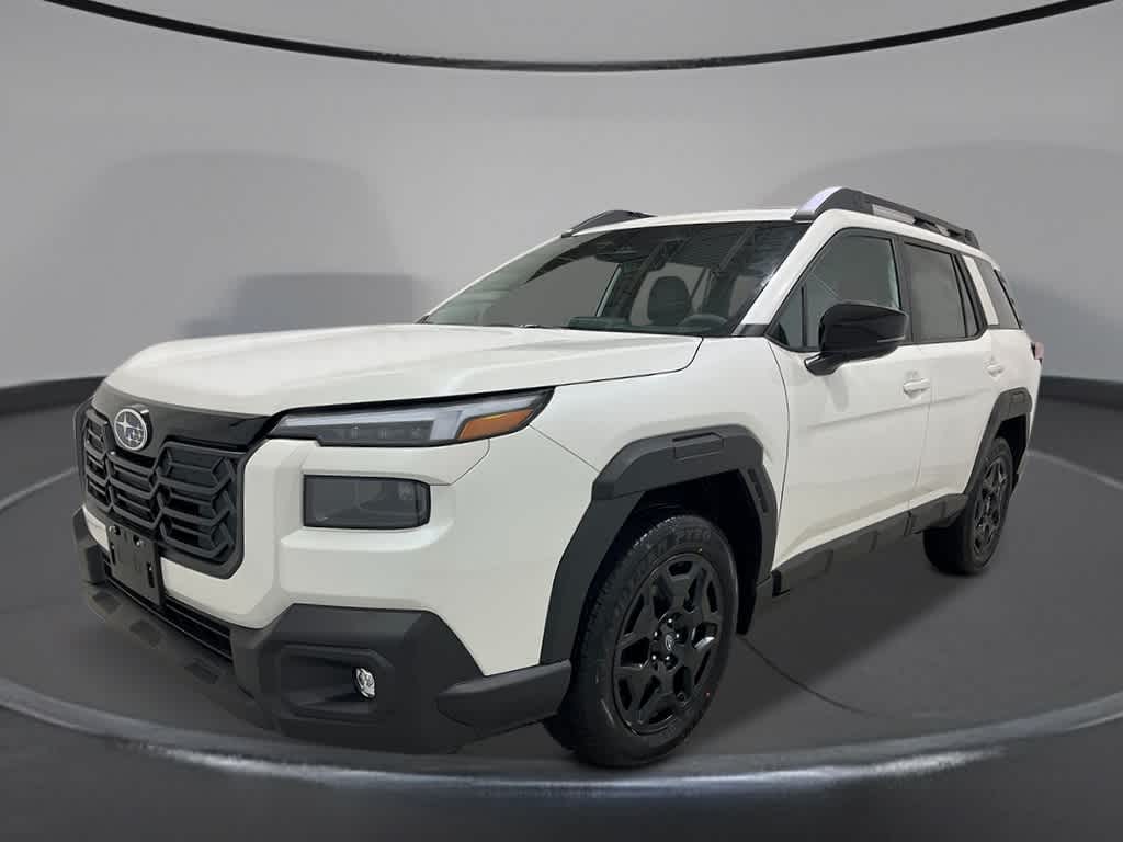 Thumbnail: 2026 Subaru Outback - 1