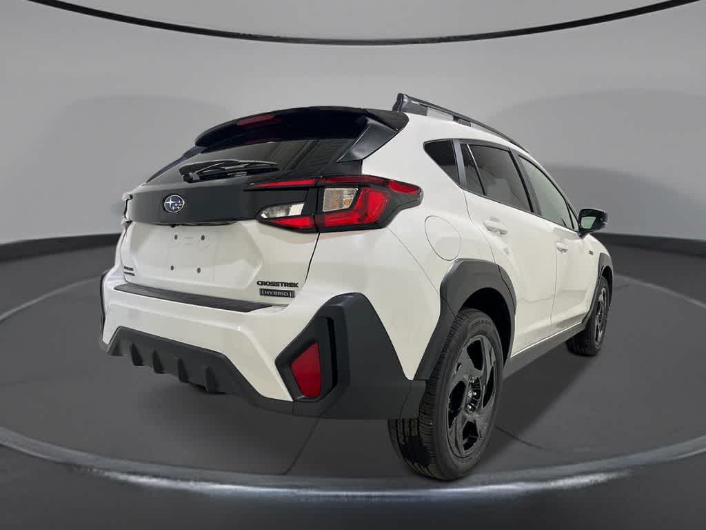 Thumbnail: 2026 Subaru Crosstrek - 5