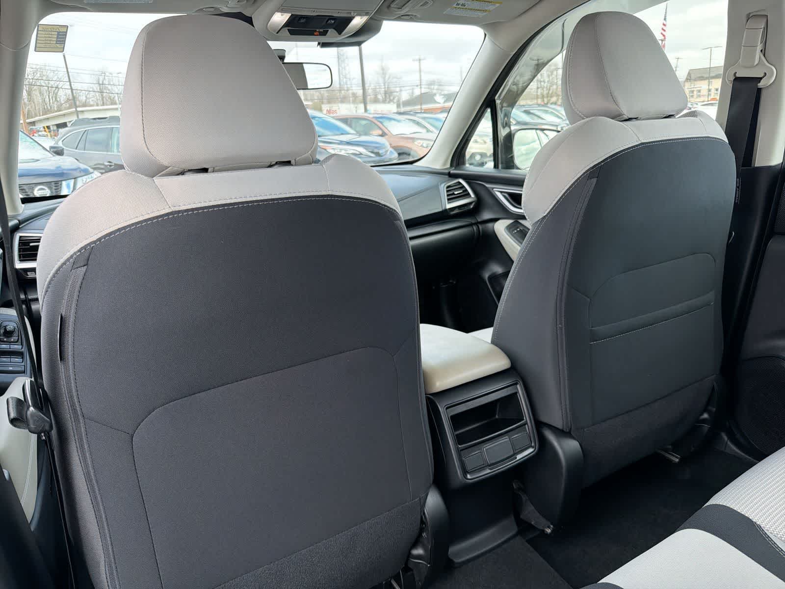 Thumbnail: 2024 Subaru Forester - 19