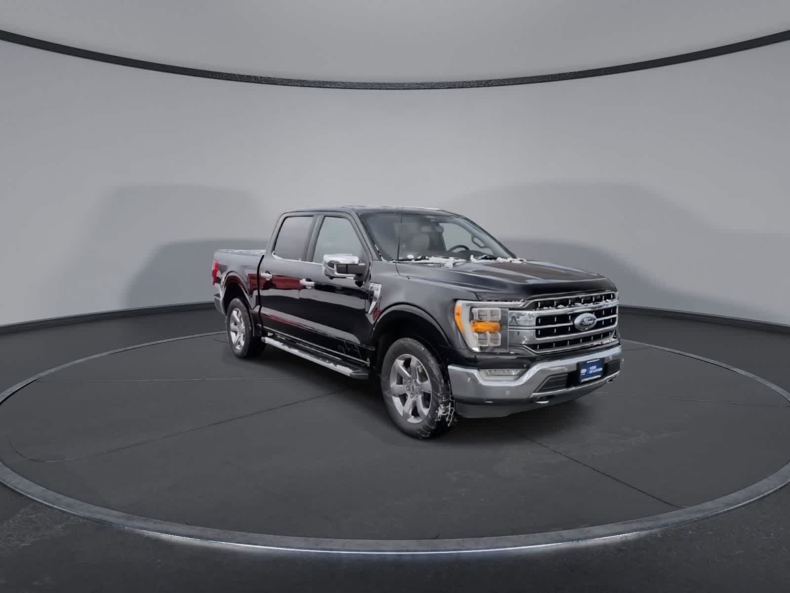 Thumbnail: 2022 Ford F-150 - 2