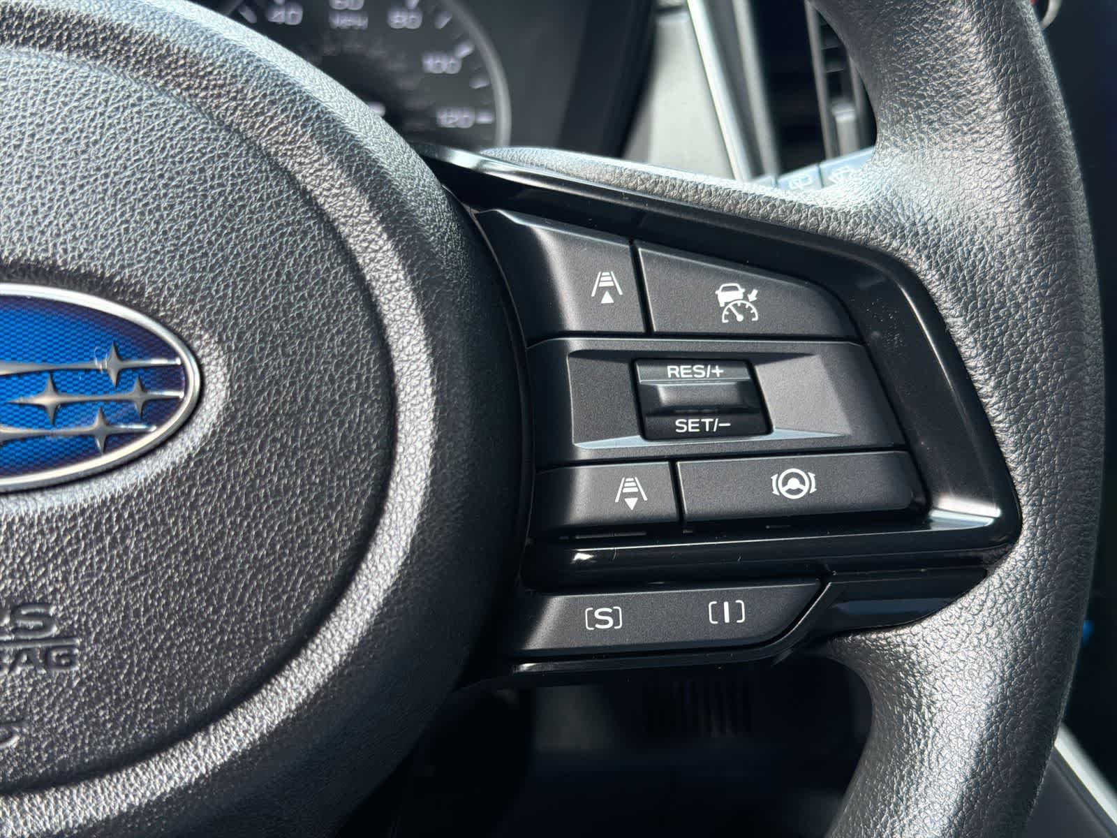 Thumbnail: 2024 Subaru Crosstrek - 26