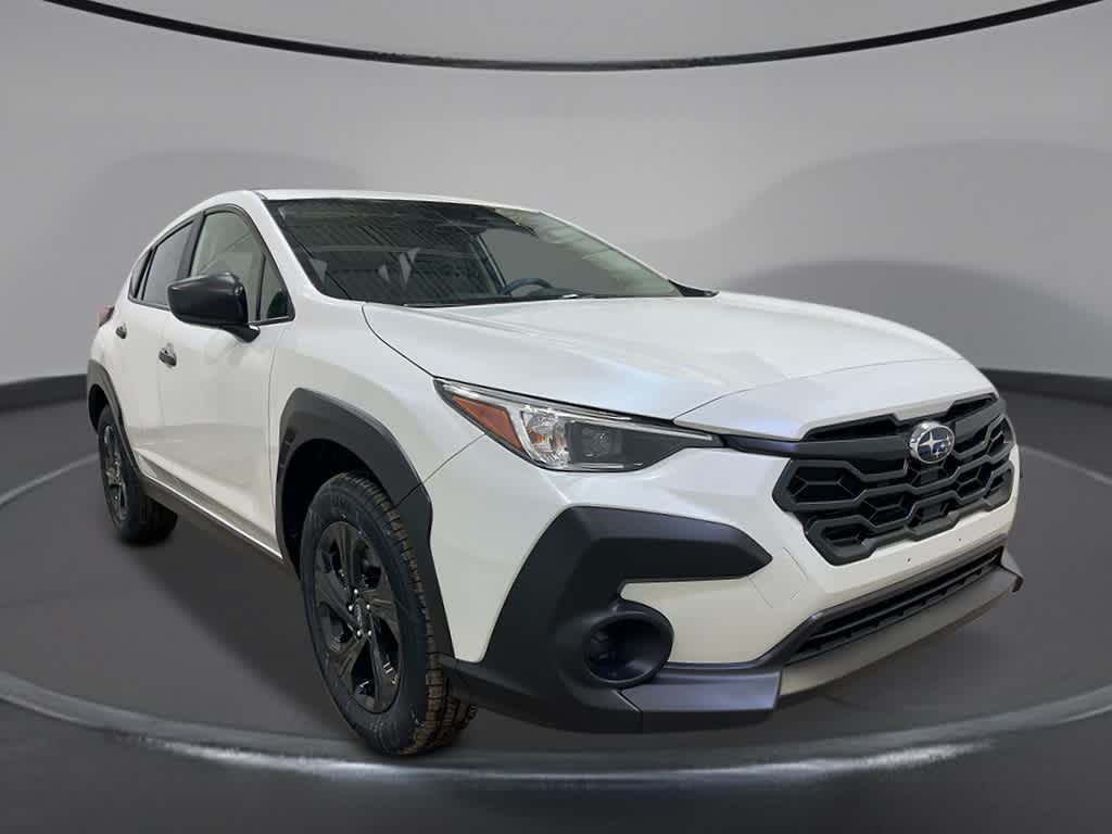 Thumbnail: 2025 Subaru Crosstrek - 1