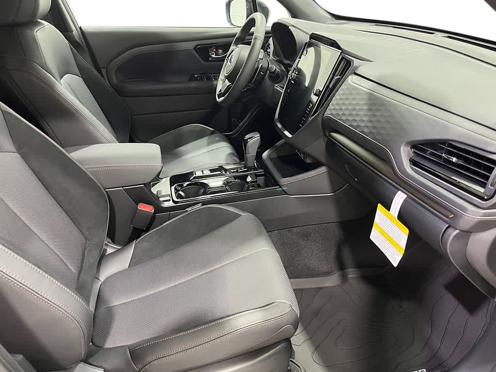 Thumbnail: 2026 Subaru Forester - 28