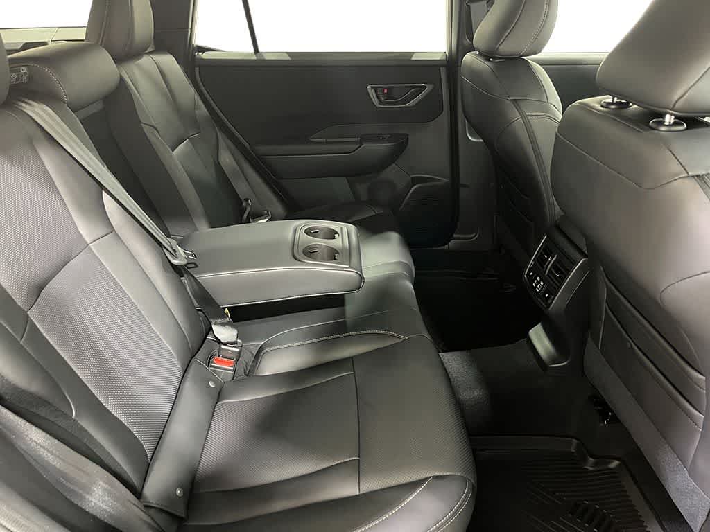 Thumbnail: 2026 Subaru Outback - 28