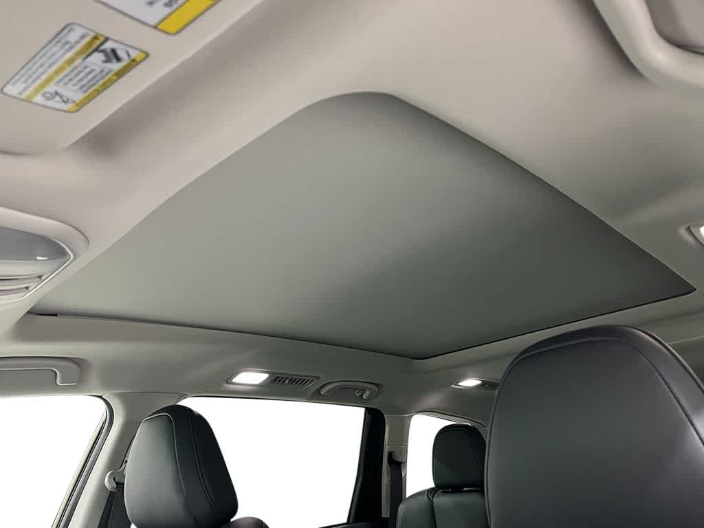 Thumbnail: 2026 Subaru Ascent - 23