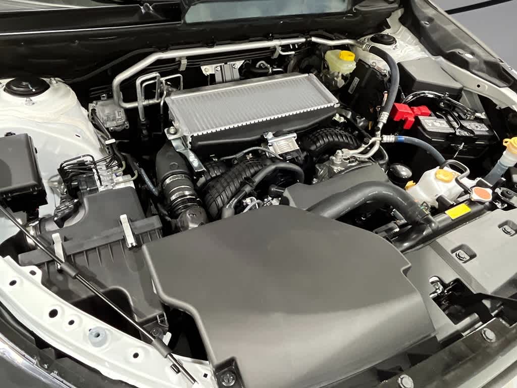 Thumbnail: 2025 Subaru Ascent - 11