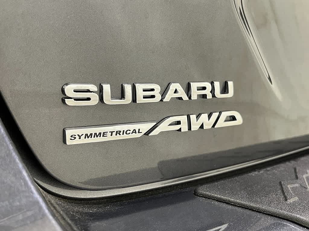 Thumbnail: 2025 Subaru Crosstrek - 9