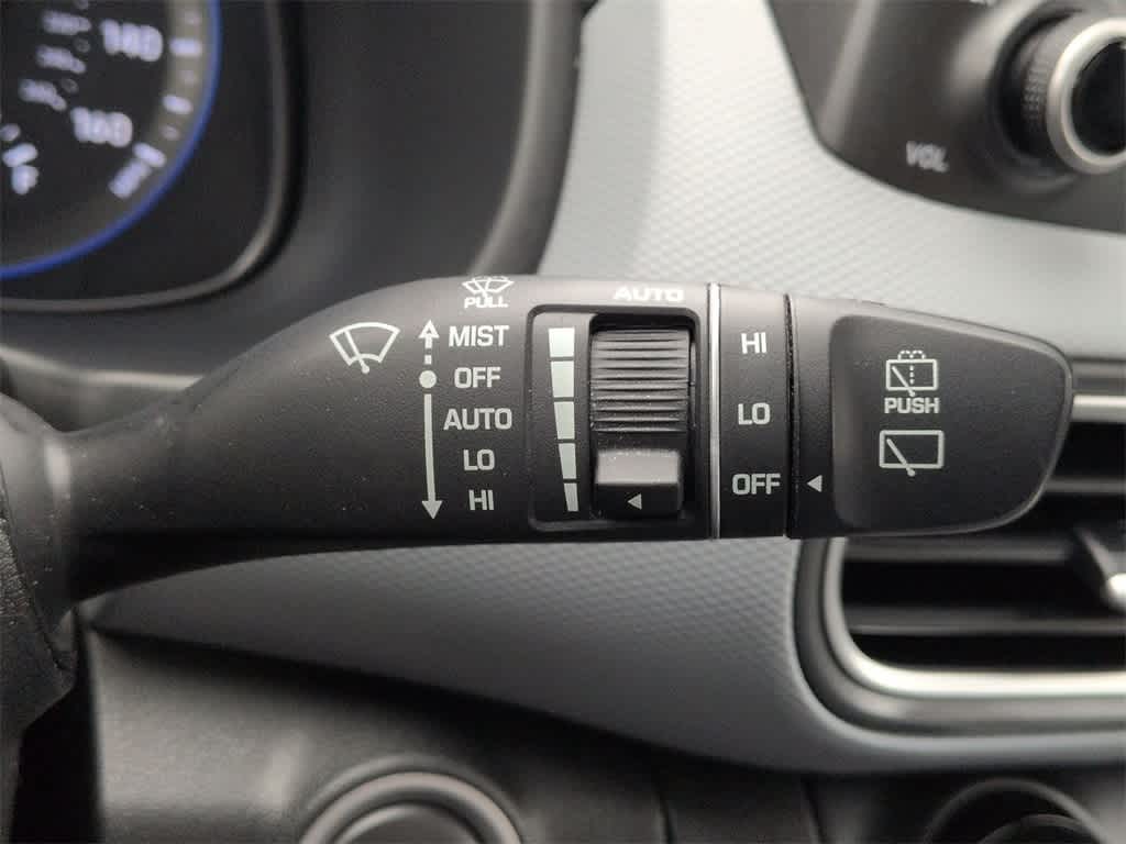 Thumbnail: 2020 Hyundai Kona - 28