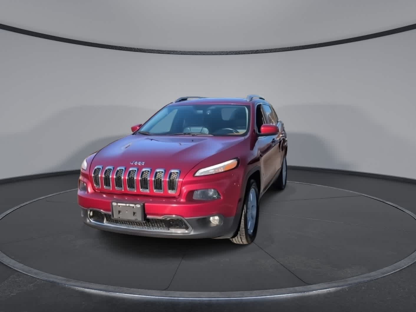 Thumbnail: 2016 Jeep Cherokee - 3