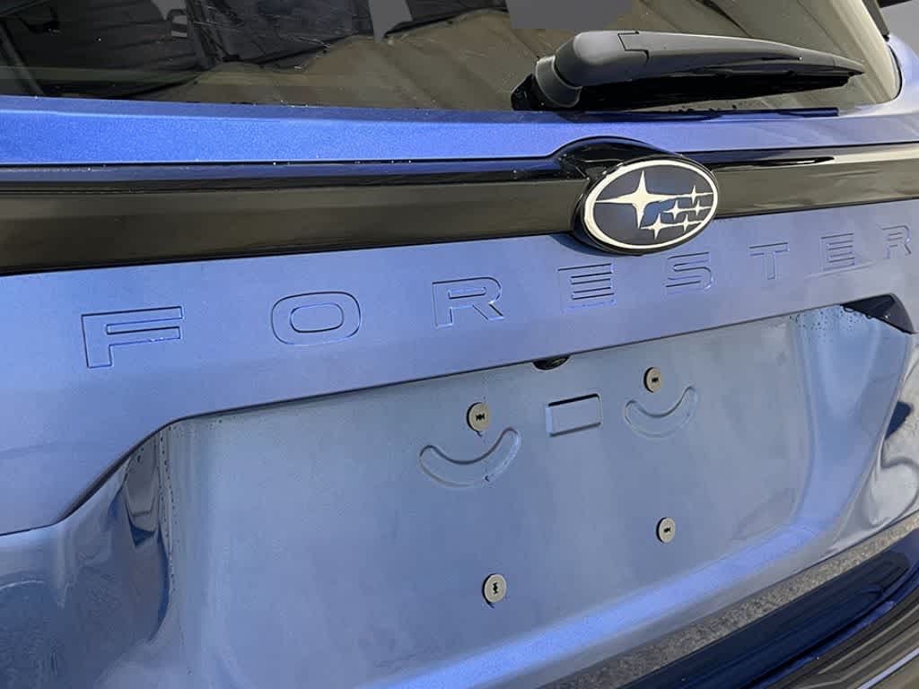 Thumbnail: 2026 Subaru Forester - 10