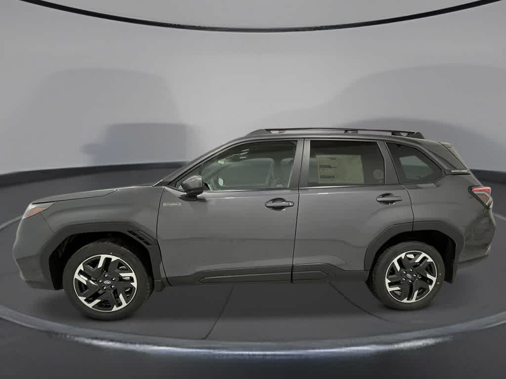 Thumbnail: 2026 Subaru Forester - 2