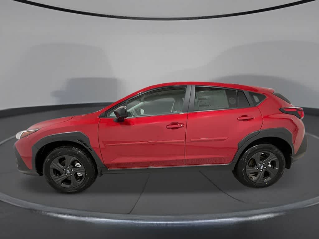 Thumbnail: 2026 Subaru Crosstrek - 2