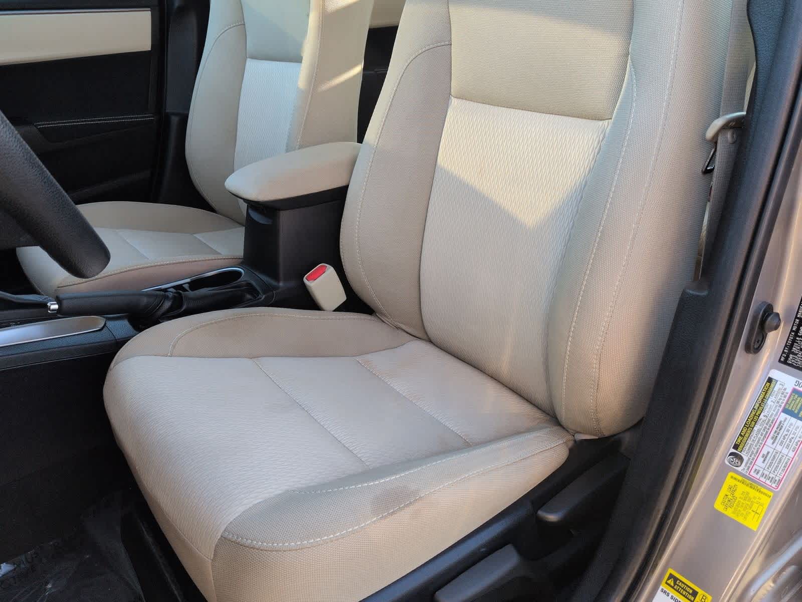 Thumbnail: 2014 Toyota Corolla - 17