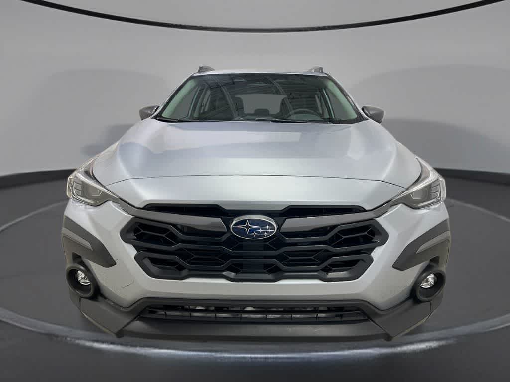 Thumbnail: 2026 Subaru Crosstrek - 8